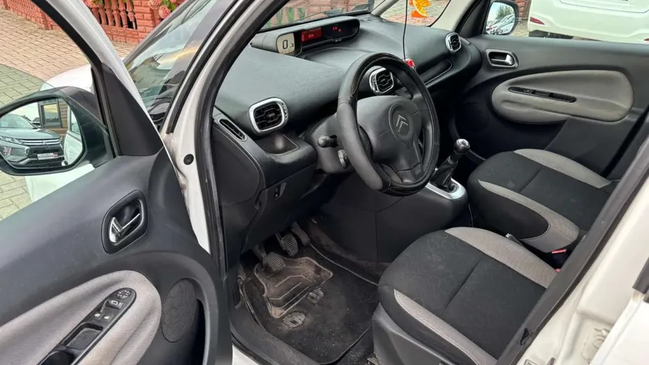 CITROEN C3 Picasso -