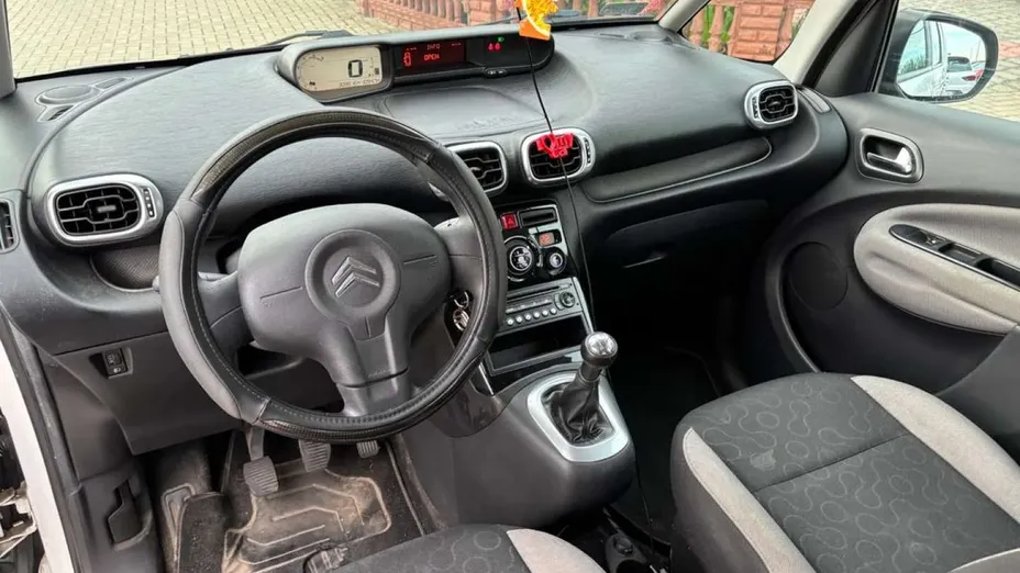 CITROEN C3 Picasso -
