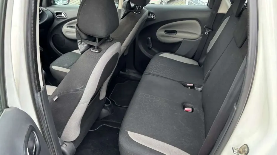 CITROEN C3 Picasso -