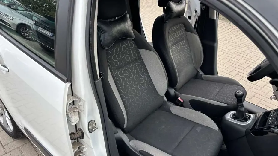 CITROEN C3 Picasso -