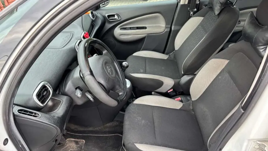 CITROEN C3 Picasso -