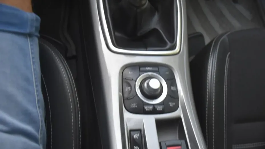 RENAULT Laguna -
