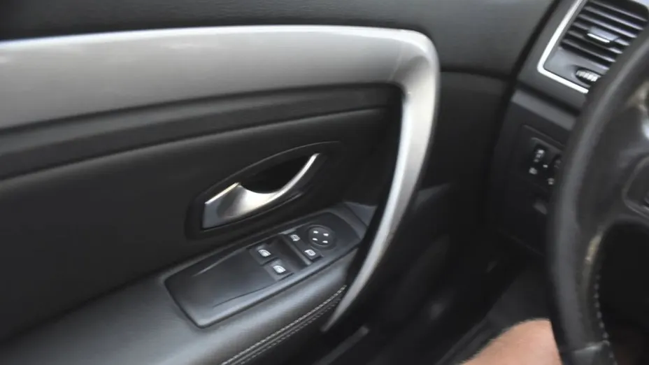 RENAULT Laguna -