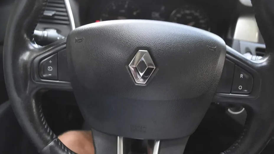 RENAULT Laguna -