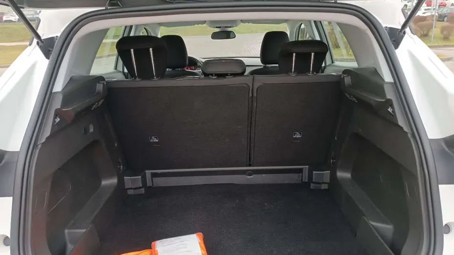 OPEL Grandland X -