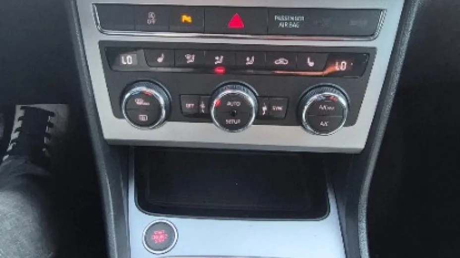 SEAT Leon -