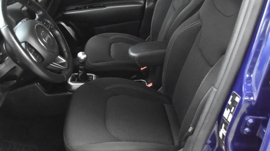 JEEP Renegade -