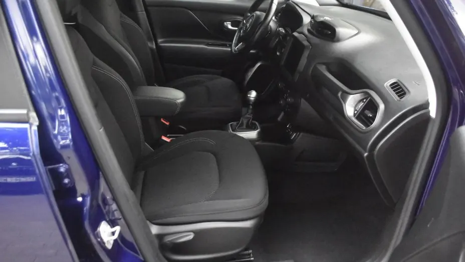 JEEP Renegade -