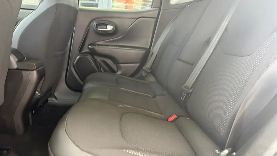 JEEP Renegade -