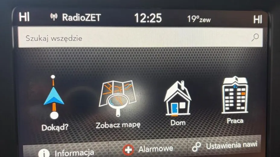 JEEP Renegade -