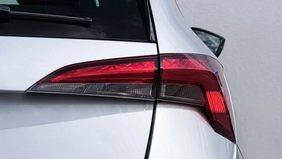 SKODA Scala -