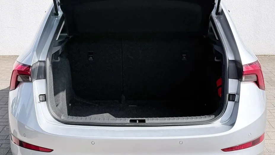 SKODA Scala -