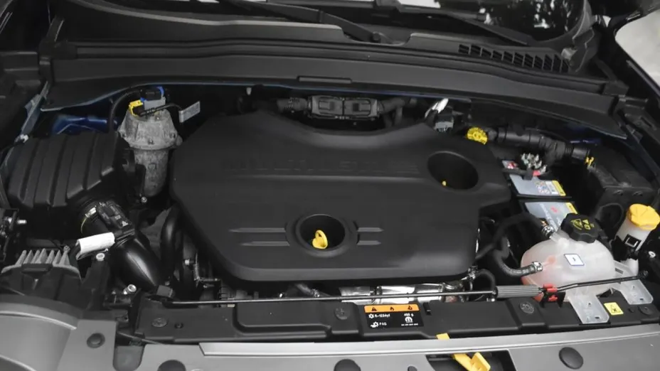 JEEP Renegade -