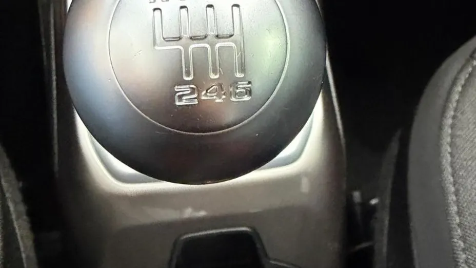 JEEP Renegade -