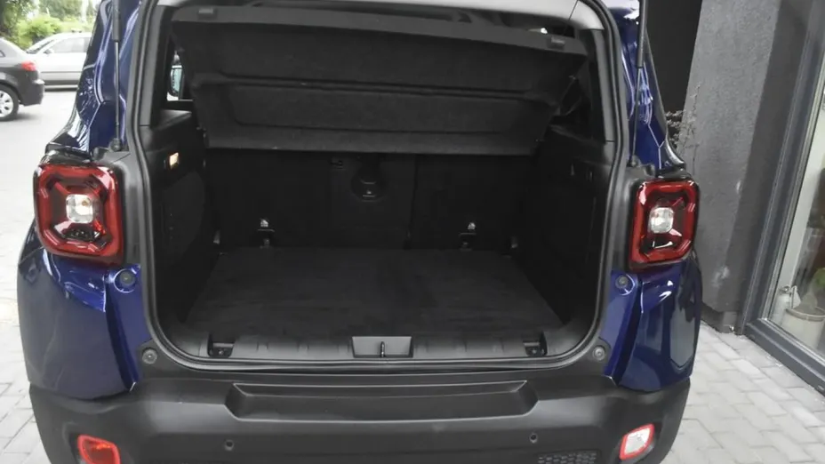 JEEP Renegade -