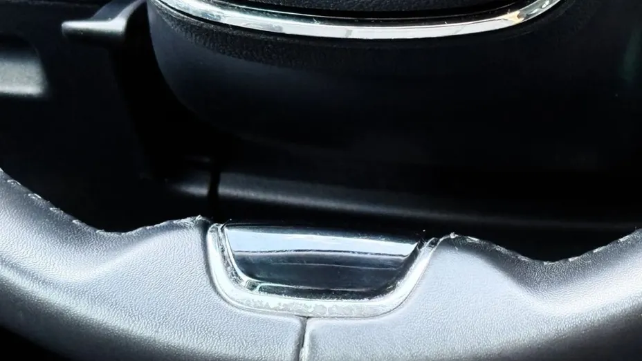 SKODA Scala -