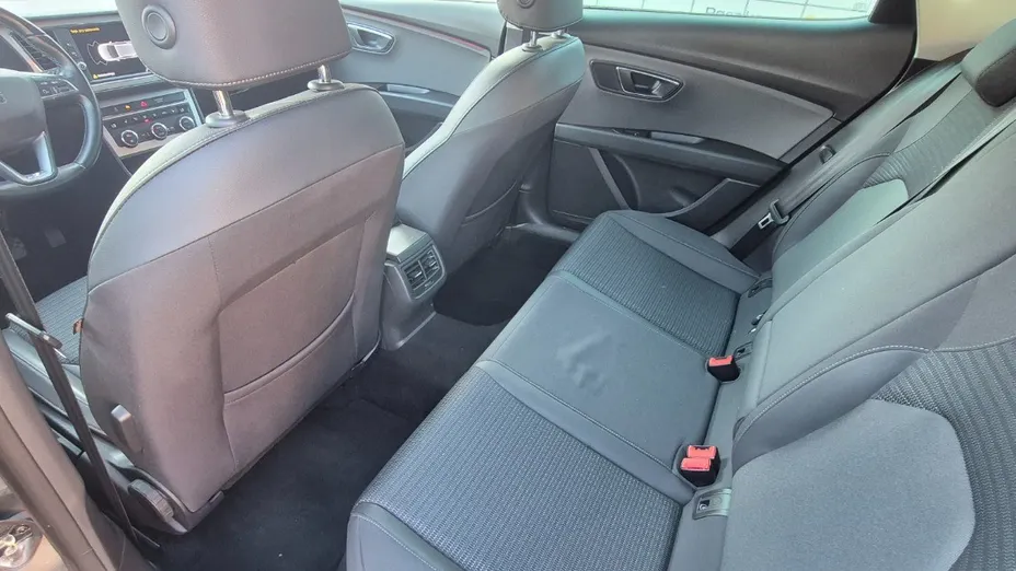 SEAT Leon -