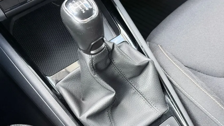 SKODA Scala -