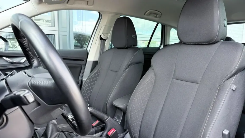 SKODA Scala -