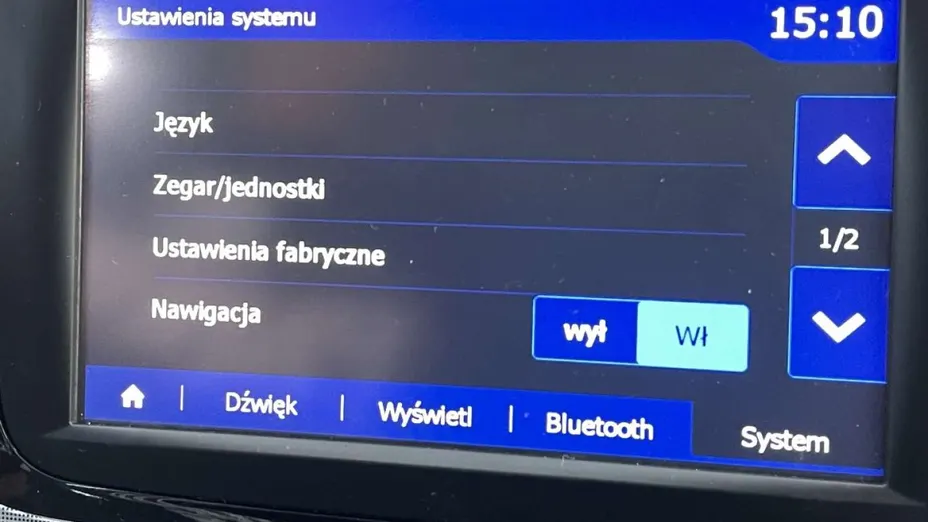 DACIA Dokker -