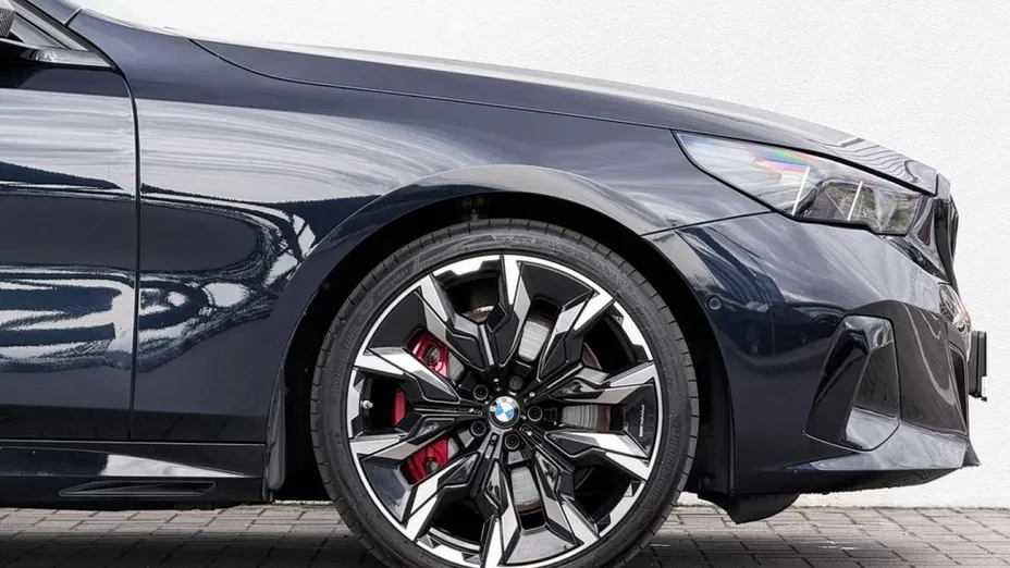 BMW Seria 5 -