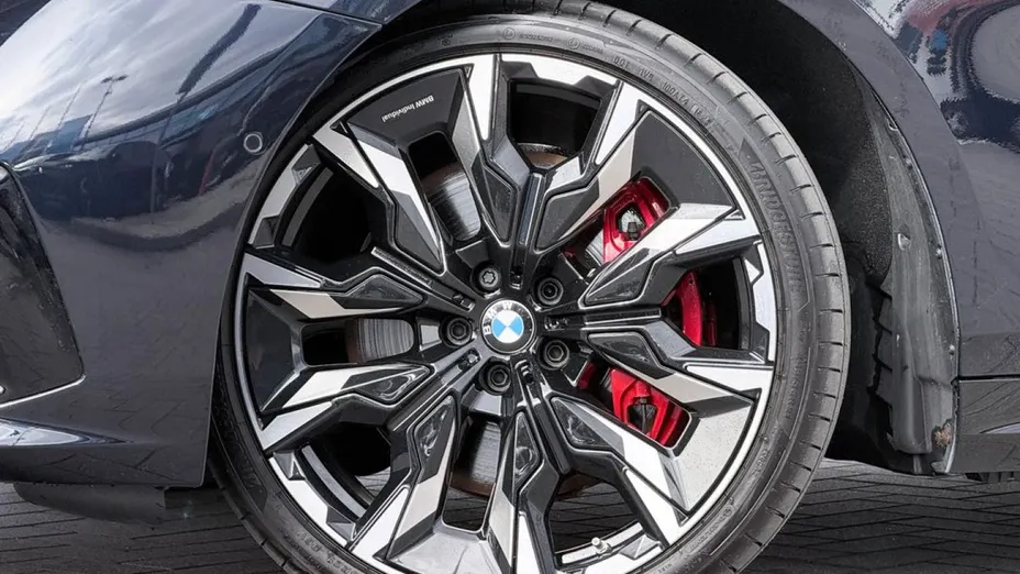 BMW Seria 5 -
