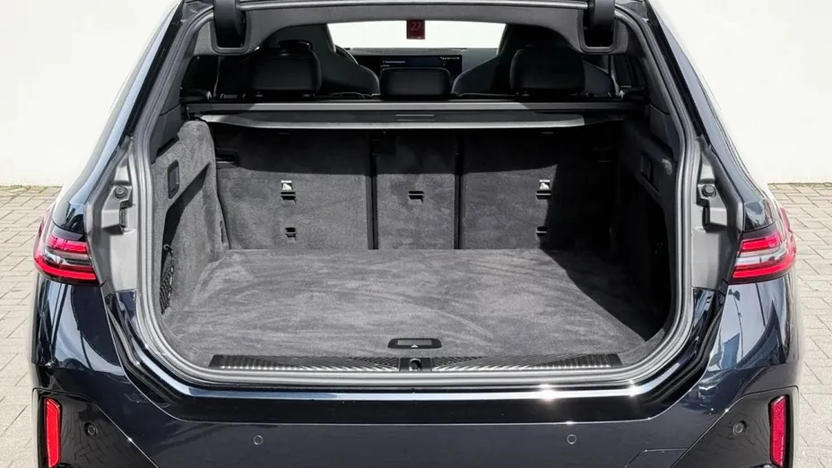 BMW Seria 5 -