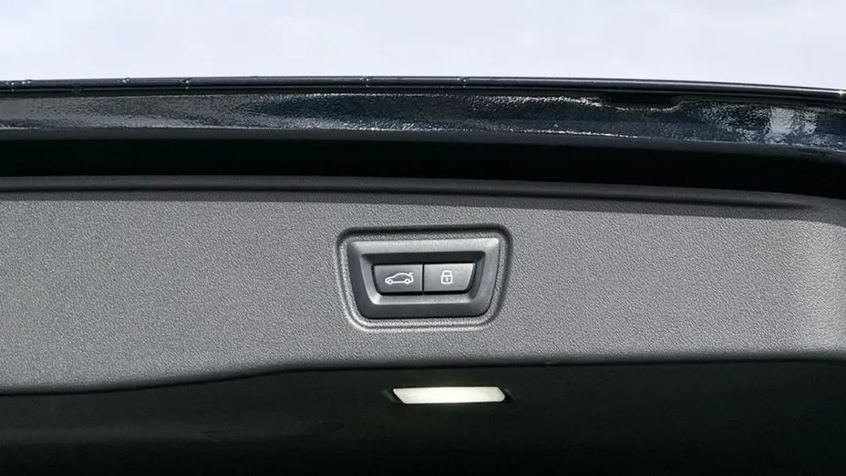 BMW Seria 5 -