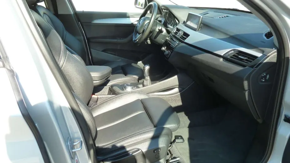 BMW X1 -