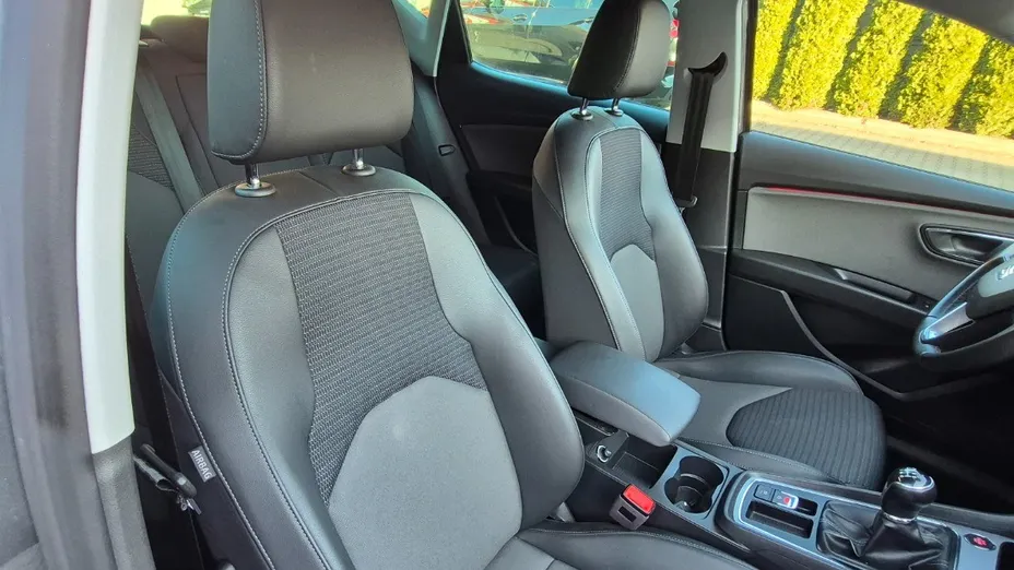 SEAT Leon -