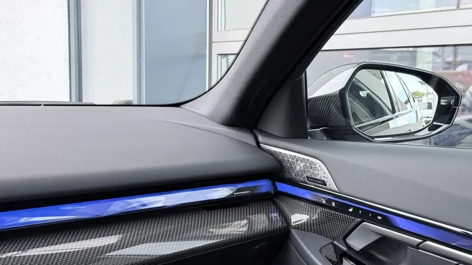 BMW Seria 5 -