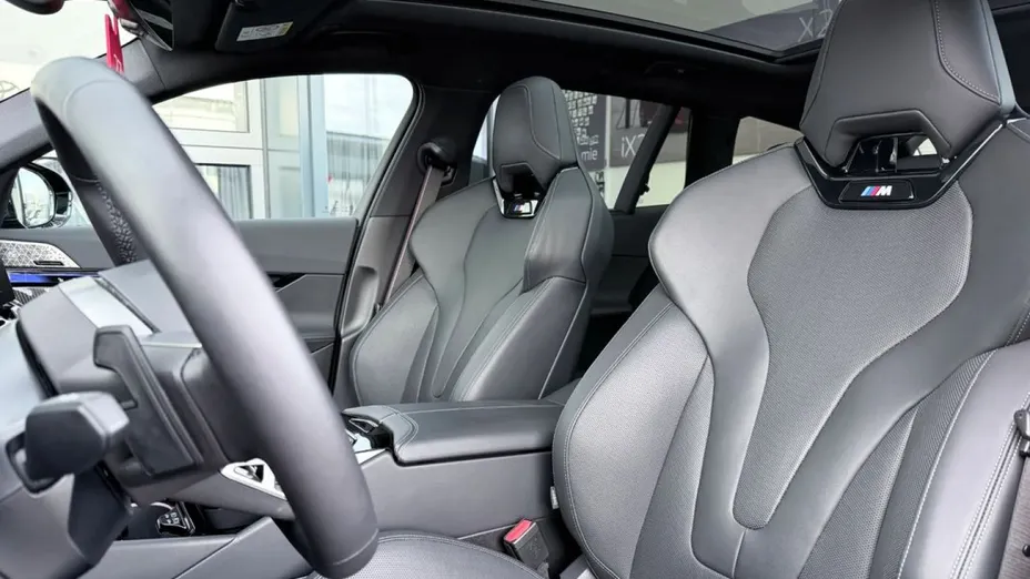 BMW Seria 5 -