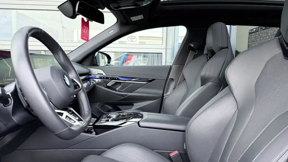 BMW Seria 5 -