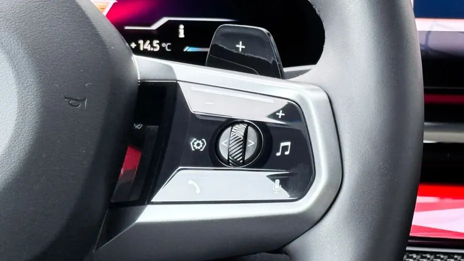 BMW Seria 5 -