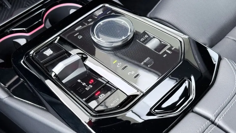 BMW Seria 5 -