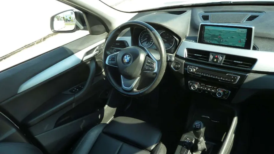 BMW X1 -