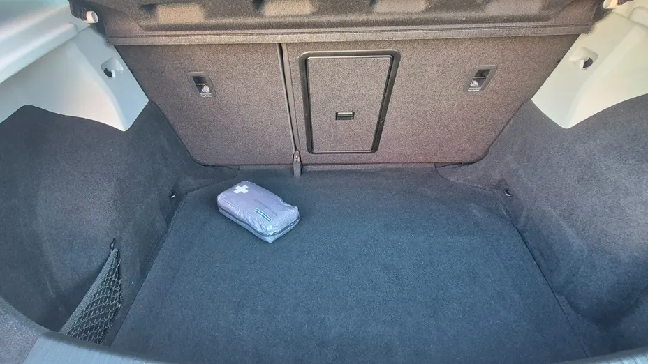 SEAT Leon -