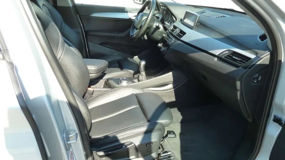 BMW X1 -