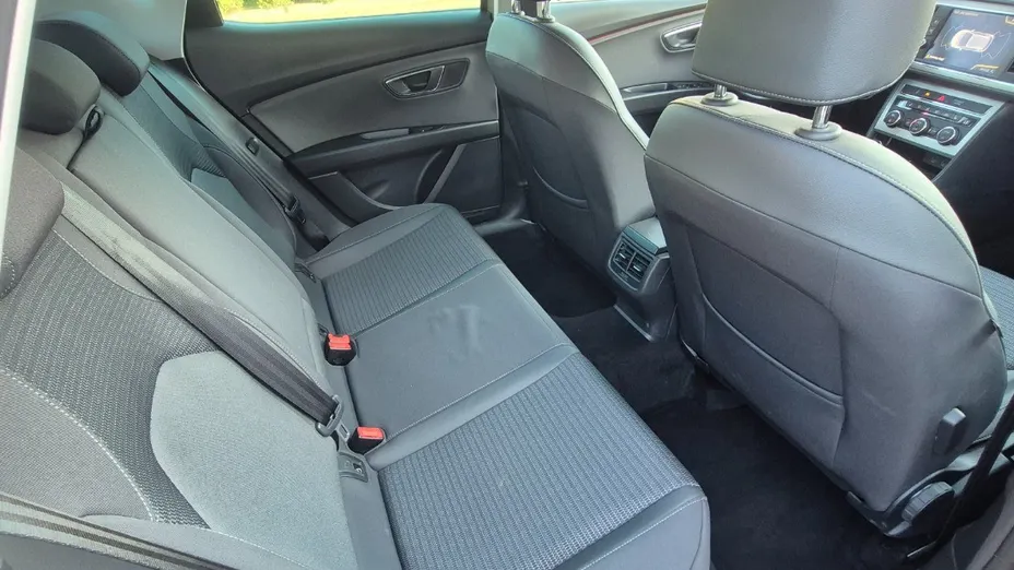 SEAT Leon -