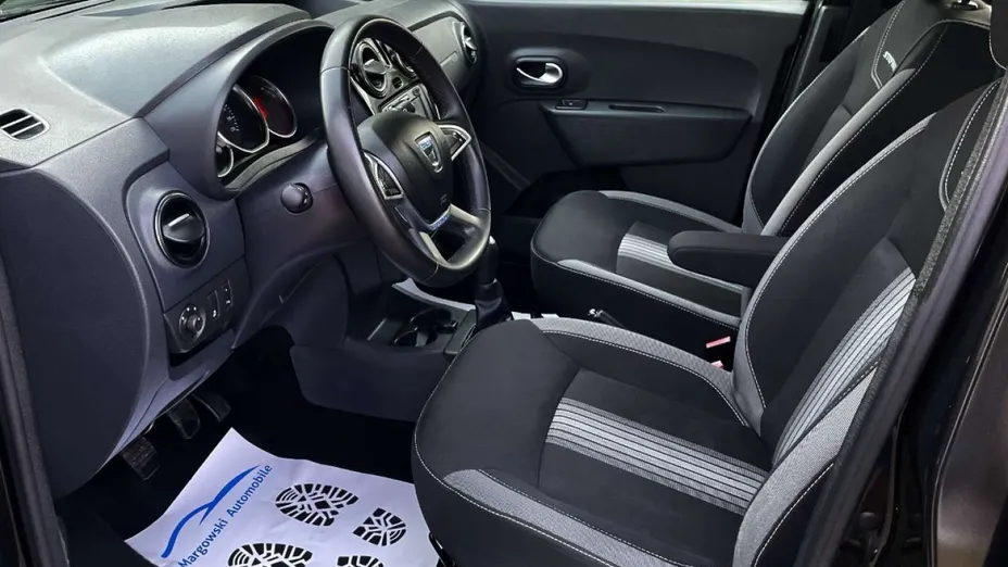 DACIA Dokker -