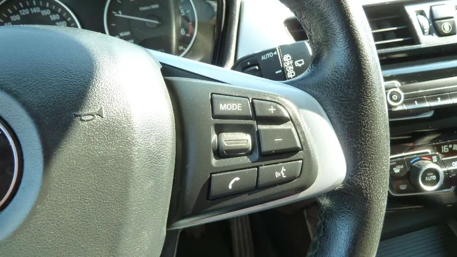 BMW X1 -