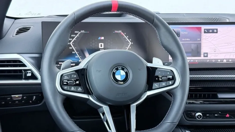 BMW Seria 4 -