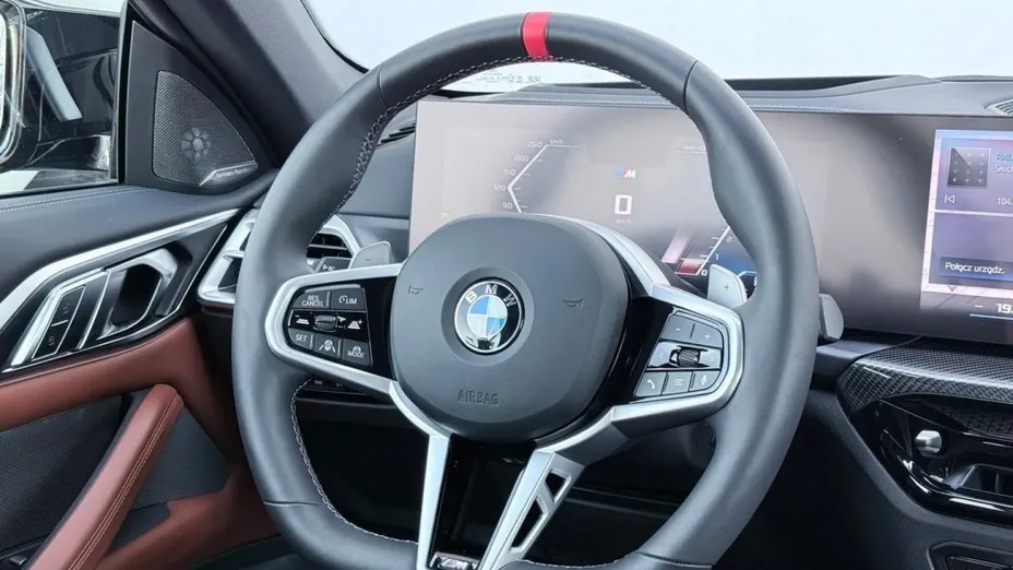 BMW Seria 4 -