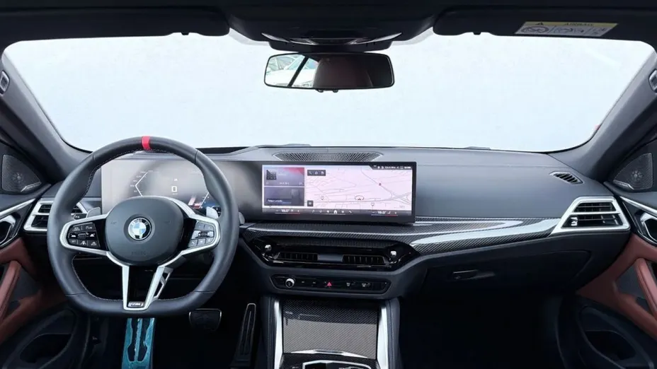 BMW Seria 4 -