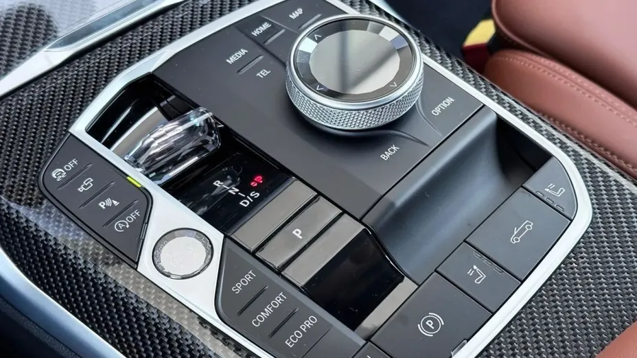BMW Seria 4 -