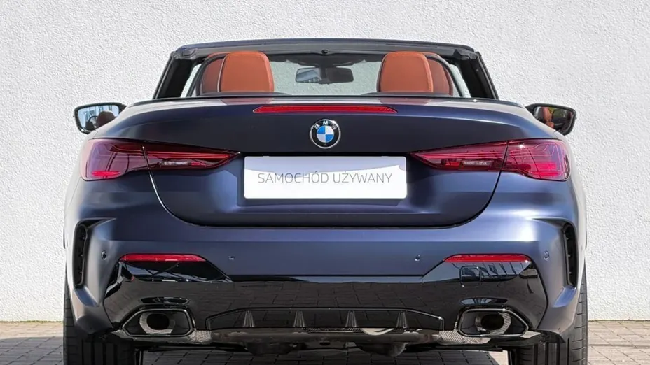BMW Seria 4 -