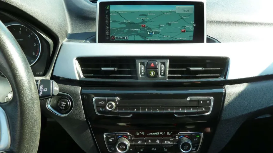 BMW X1 -