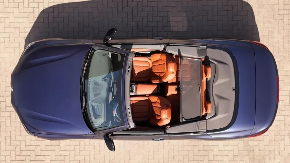 BMW Seria 4 -