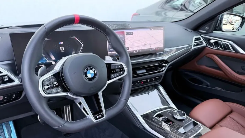 BMW Seria 4 -