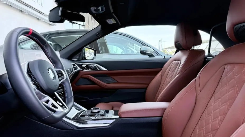 BMW Seria 4 -